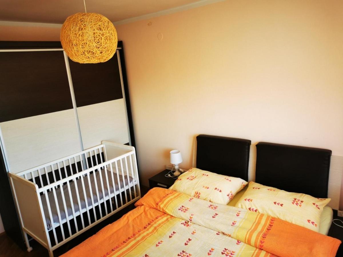 Apartament Apartmant Sandra - Big Terace And Free Parking Karlovac Zewnętrze zdjęcie