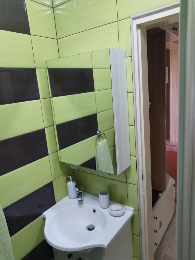 Apartament Apartmant Sandra - Big Terace And Free Parking Karlovac Zewnętrze zdjęcie