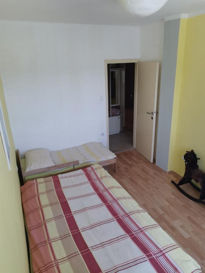 Apartament Apartmant Sandra - Big Terace And Free Parking Karlovac Zewnętrze zdjęcie