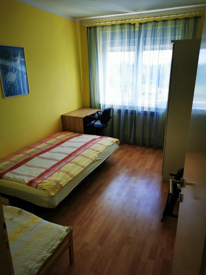 Apartament Apartmant Sandra - Big Terace And Free Parking Karlovac Zewnętrze zdjęcie